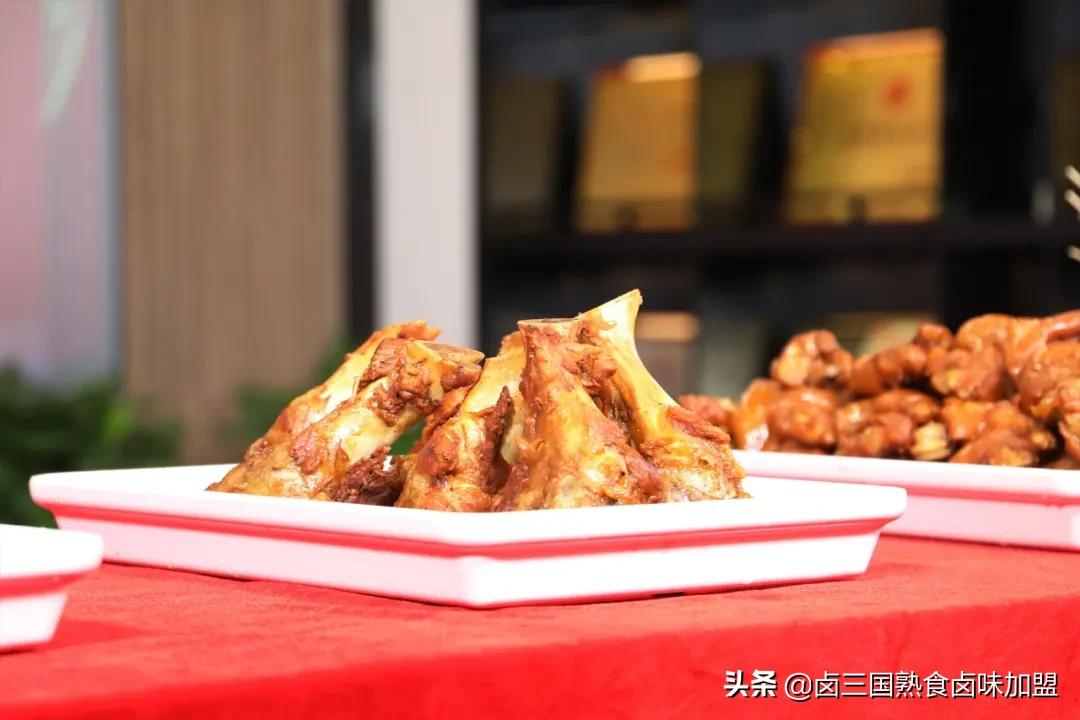 卤菜有哪些品种「专家解答」
