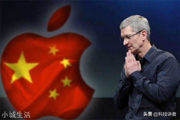 富可敌国!苹果市值逼近3万亿,库克打造了乔布斯无法做到的神话