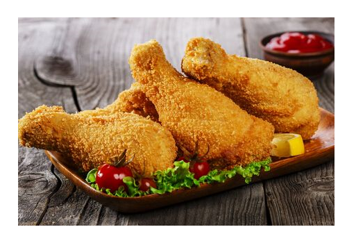 炸的鸡腿怎么保存酥脆 炸前鸡腿要煮熟吗