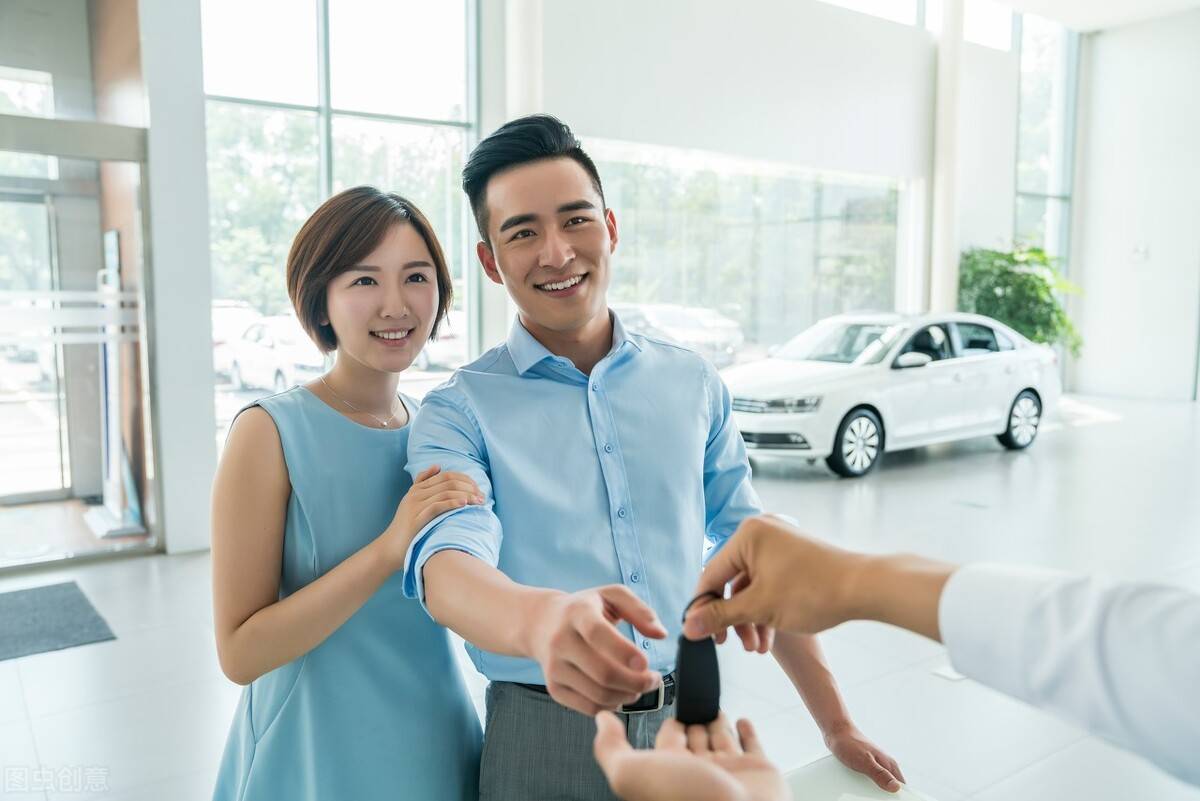 汽车选购指南 如何选购汽车