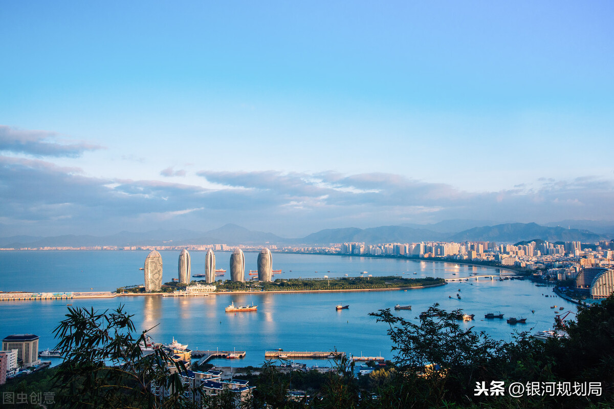 兰海高速经过哪些城市「专家解答」