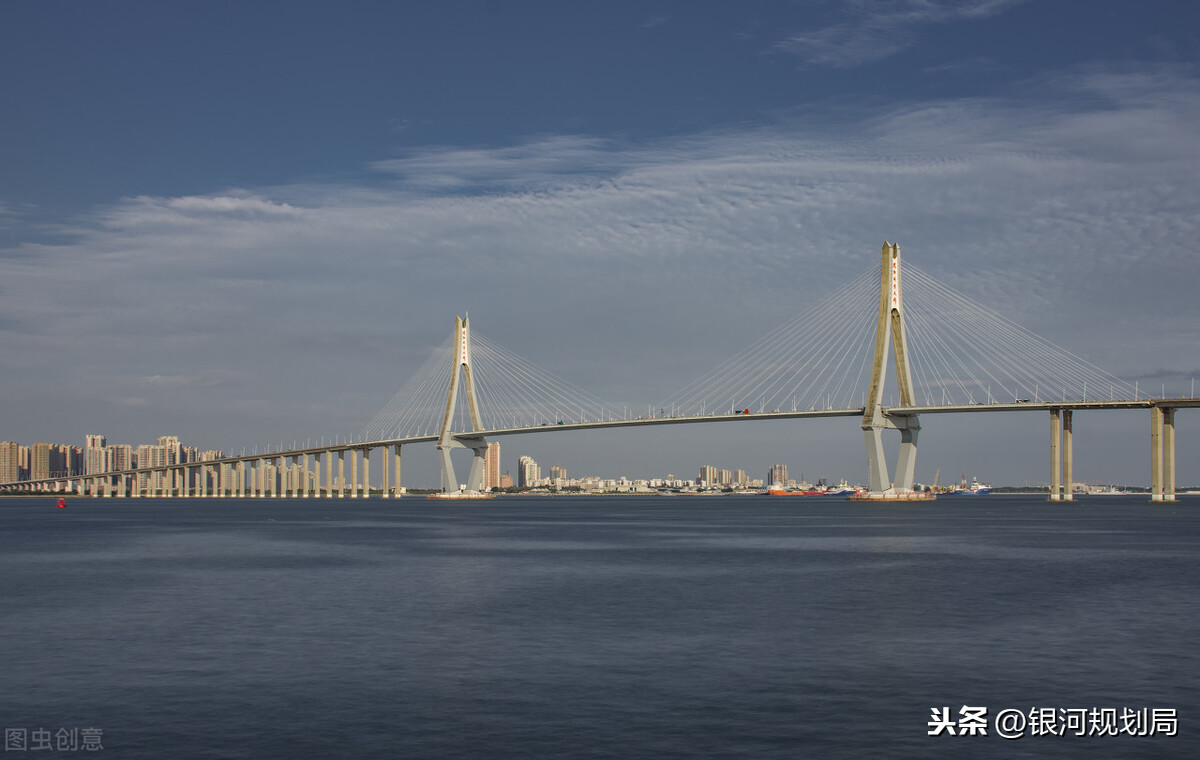 兰海高速经过哪些城市「专家解答」