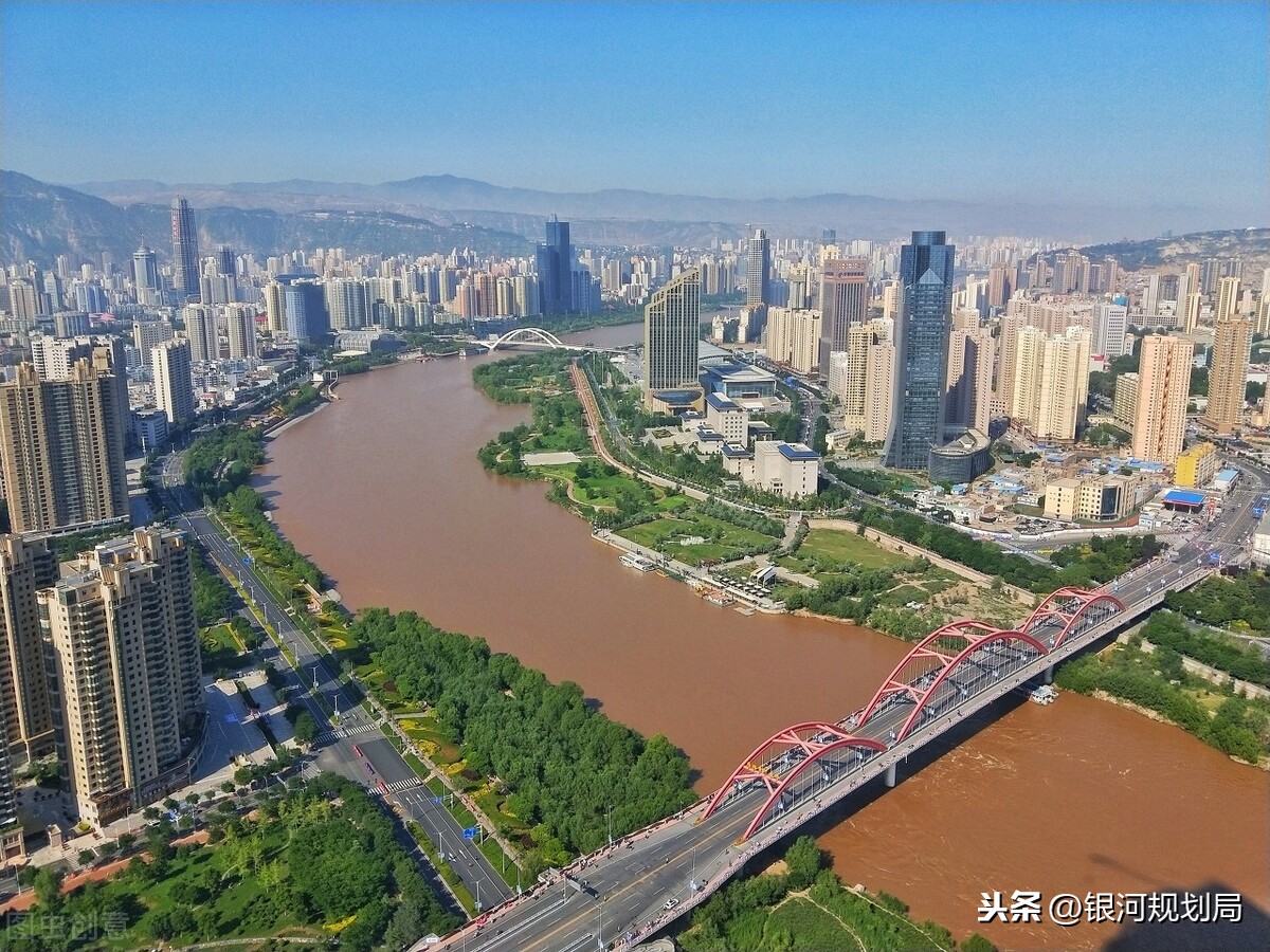 兰海高速经过哪些城市「专家解答」