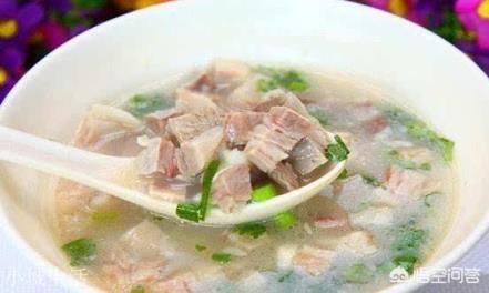 糖尿病人能喝羊肉汤吗？