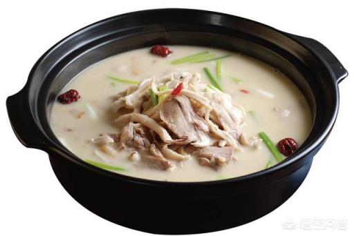糖尿病人能喝羊肉汤吗？