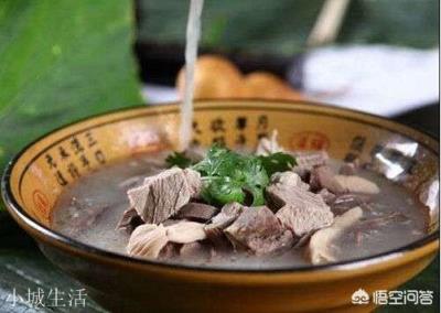 糖尿病人能喝羊肉汤吗？