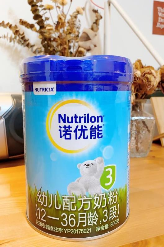 宝宝肠道不好怎么调理?荷兰牛栏国行版奶粉推荐给你