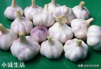 “蒜你狠”变成了“蒜我输”，今年的大蒜是怎么回事？