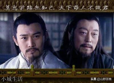 為什么同樣是演義，無(wú)腦吹諸葛亮的《三國(guó)演義》被人接受，而無(wú)腦吹司馬懿的《軍師聯(lián)盟》卻不被人喜歡呢？