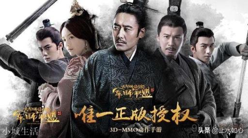 為什么同樣是演義，無(wú)腦吹諸葛亮的《三國(guó)演義》被人接受，而無(wú)腦吹司馬懿的《軍師聯(lián)盟》卻不被人喜歡呢？