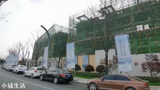 首付超低2W起,房价只有观山湖区一半,清镇值得买吗?