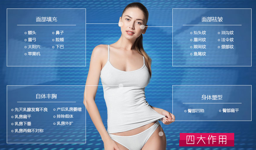 精致女人从这开始 军科整形刘月更院长靠不靠谱