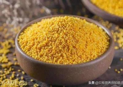 有糖尿病的人可以吃小米吗？