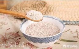藕粉有什么食疗功效？