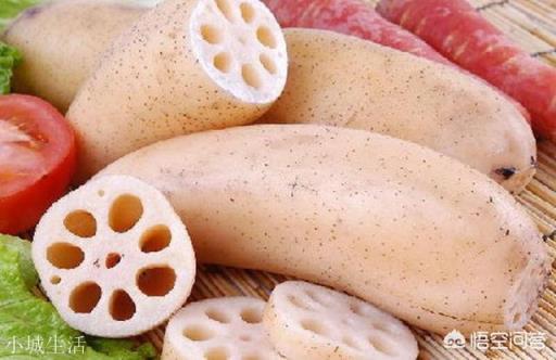 藕粉有什么食疗功效？