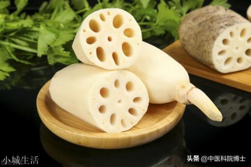 藕粉有什么食疗功效？