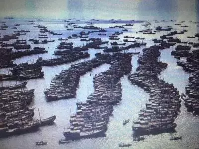 舟山渔场在哪「精华」