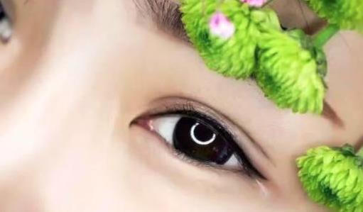 纹的眼线多久能彻底没有?纹的眼线能彻底洗掉吗