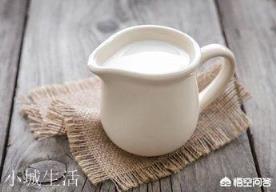 血糖高的人可以喝纯牛奶吗？