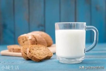 血糖高的人可以喝纯牛奶吗？