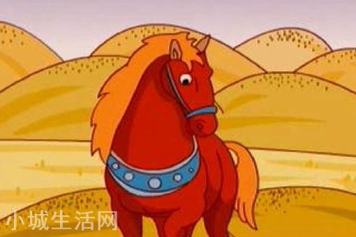 塞翁失馬的寓言故事告訴了我們什么道理?