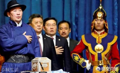 当今世界里，外蒙古地位是不是很尴尬？