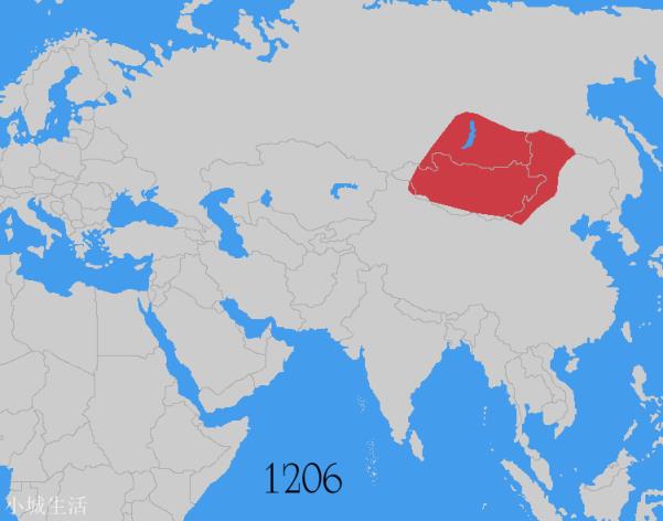 当今世界里，外蒙古地位是不是很尴尬？