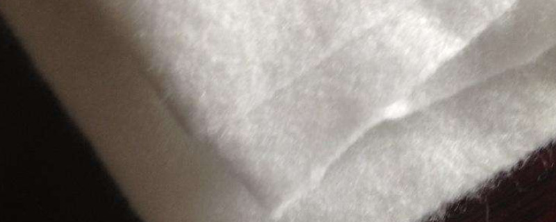 针刺棉和热风棉的区别