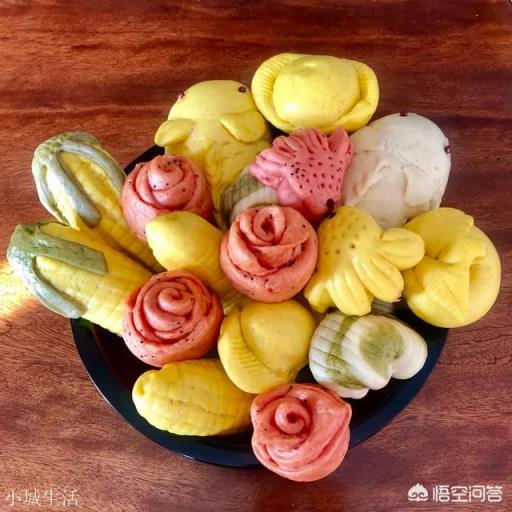 血糖高主食吃发面好吗？