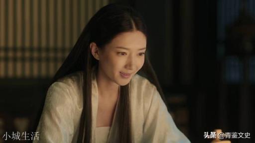 为什么《清平乐》里那个皇上幼年的时候有一位中宫之后。后来亲政后又娶了一位皇后。那之前那个呢,你怎么看?