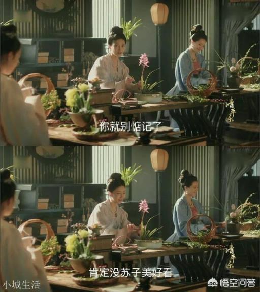 为什么《清平乐》里那个皇上幼年的时候有一位中宫之后。后来亲政后又娶了一位皇后。那之前那个呢,你怎么看?