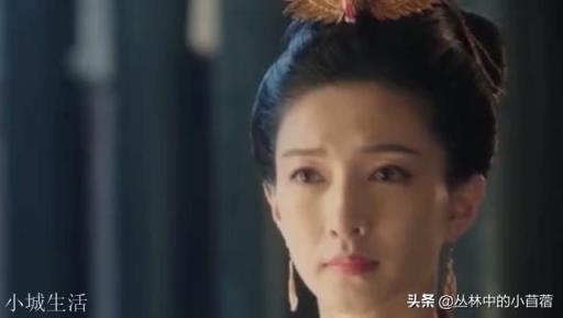 为什么《清平乐》里那个皇上幼年的时候有一位中宫之后。后来亲政后又娶了一位皇后。那之前那个呢,你怎么看?