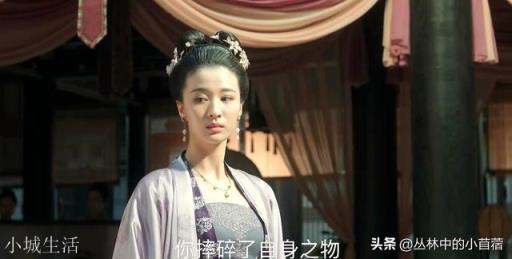 为什么《清平乐》里那个皇上幼年的时候有一位中宫之后。后来亲政后又娶了一位皇后。那之前那个呢,你怎么看?
