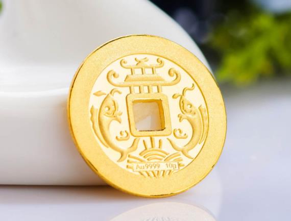 3d黄金和5g黄金哪个含金量高？黄金像掉漆似的咋回事