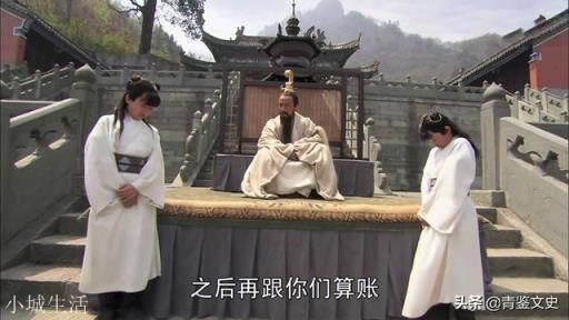 《西游记》九九八十一难中,师徒四人遇到的最强人物是谁?