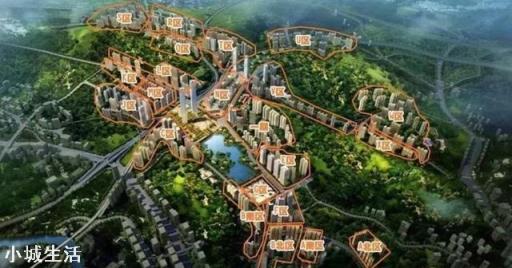 首付18万-24万改善需要，花果园有哪些好房可选？