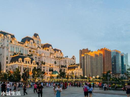 首付18万-24万改善需要，花果园有哪些好房可选？