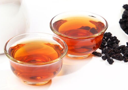 黑乌龙茶什么牌子好正确喝法是什么