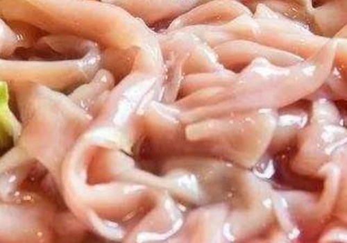 吃鸭肠会胖吗 热量高吗是多少