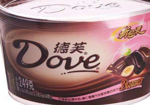 巧克力原料是什么 百分比什么意思