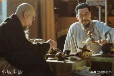 《大明风华》中朱棣纳胡女为妃，在历史上有这回事吗？什么时候出现的？