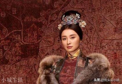 《大明风华》中朱棣纳胡女为妃，在历史上有这回事吗？什么时候出现的？