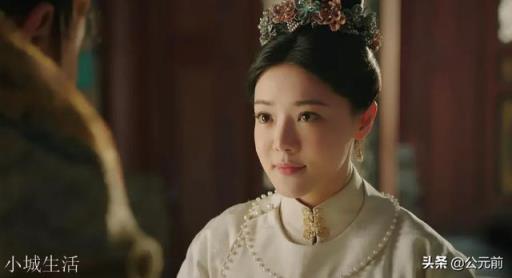 《大明风华》中朱棣纳胡女为妃，在历史上有这回事吗？什么时候出现的？