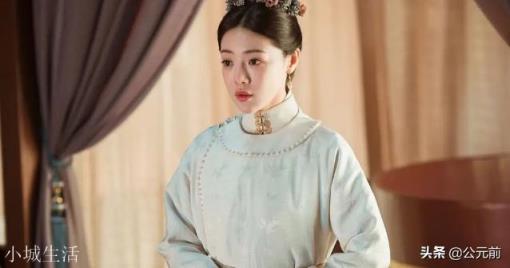 《大明风华》中朱棣纳胡女为妃，在历史上有这回事吗？什么时候出现的？
