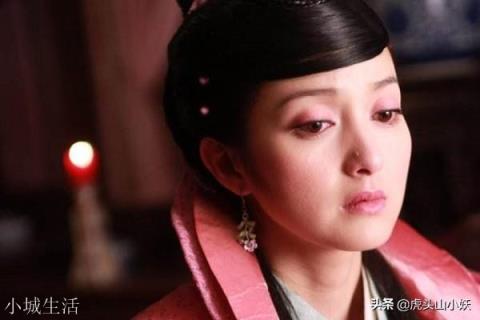 《大明风华》中朱棣纳胡女为妃，在历史上有这回事吗？什么时候出现的？