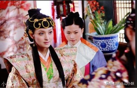 《大明风华》中朱棣纳胡女为妃，在历史上有这回事吗？什么时候出现的？