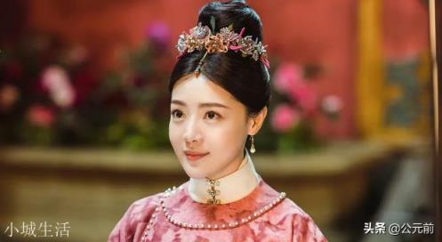 《大明风华》中朱棣纳胡女为妃，在历史上有这回事吗？什么时候出现的？