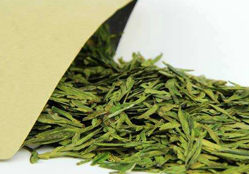 松阳银猴属于什么茶功效与作用