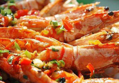 吃海鲜有什么禁忌 夏天吃什么比较好