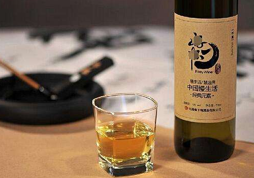 黄酒好喝吗可以加热喝